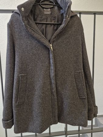 Chicorée XS - ideale Jacke für den Übergang.