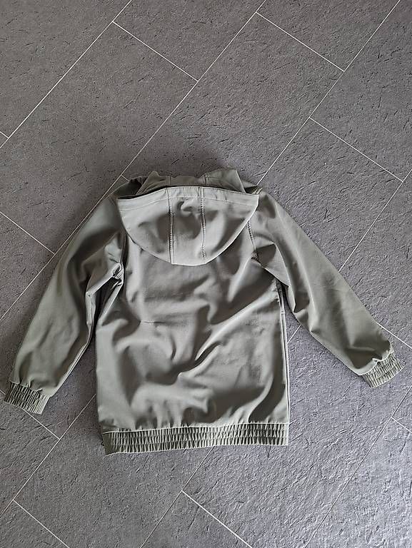 Jacken & Mäntel: Softshell Protest Grösse 152 – Gebraucht aus Allmendingen b. BE von fab_xg27 1