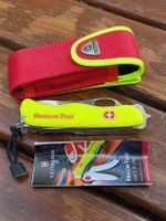 Sackmesser Victorinox / Rescue Tool mit original Etui 