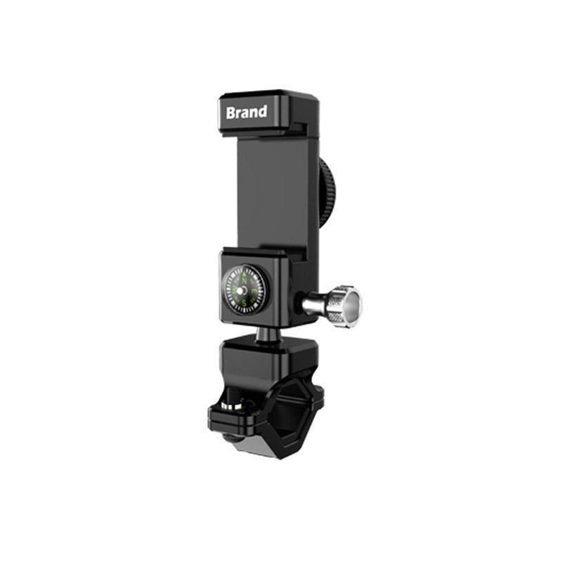 GPS & Strumenti di misurazione: Support vélo anti-vol iphone Compass int – Nuovo e nell'imballaggio originale da Morges venduto da All4nature 3