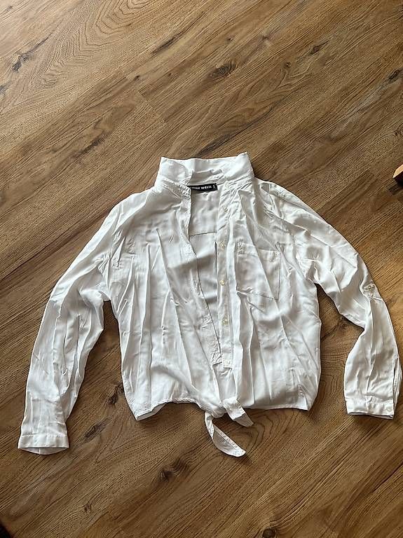 Camicette: Blouse Grösse S – Usato da Rapperswil SG venduto da zani_st 1