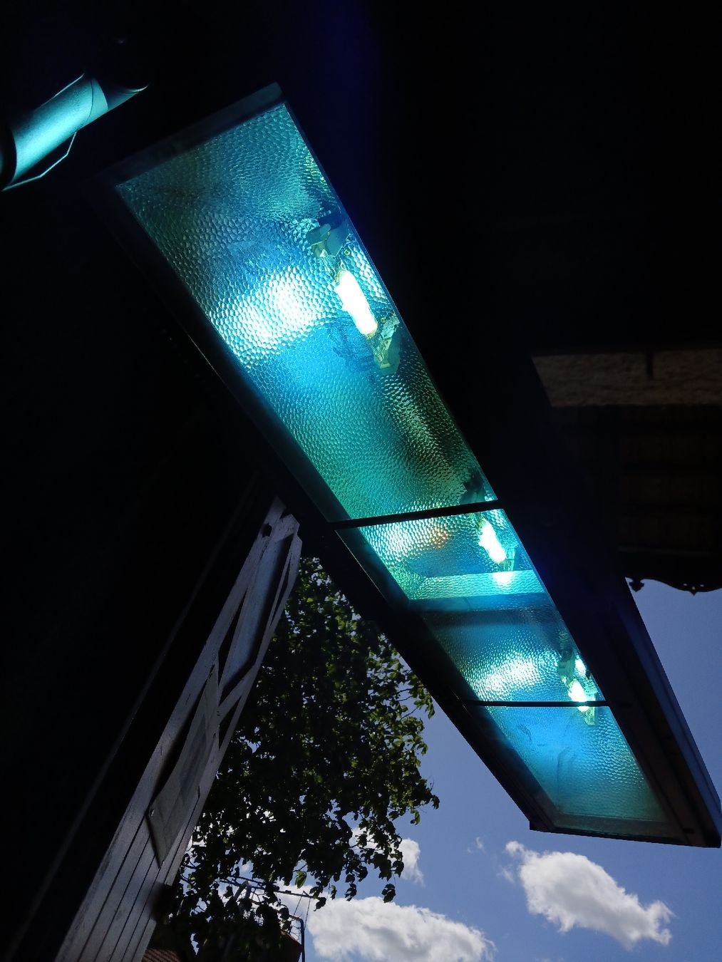 Philips Solarium: Philips Solarium  – Usato da Hagenbuch ZH venduto da bromaer 2