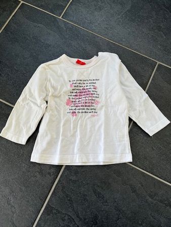 Langarm-Shirt, Esprit, 80