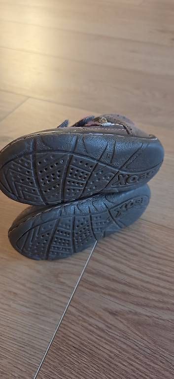 Scarpe per ragazzi: GEOX Kinderschuhe (21) – Usato da Schwändi GL venduto da rah_l5mz 2