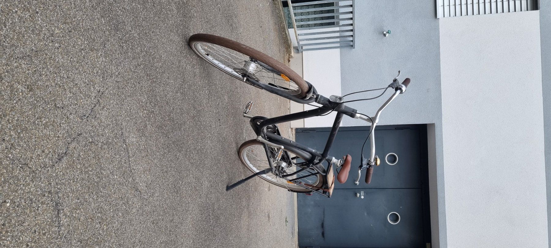 Biciclette: City Bike M/L – Usato da Basel venduto da aug_pfh7 1