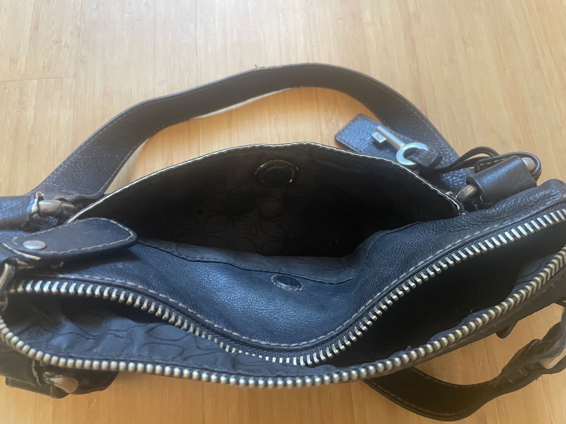 Borse da donna: Handtasche – Usato da Wettingen venduto da FeeSylvia7 3