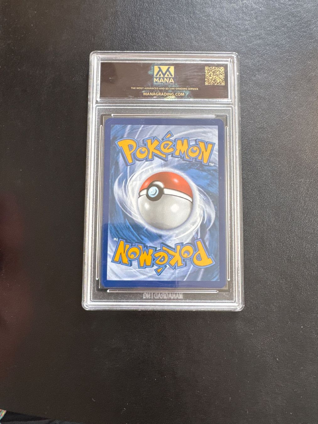 Pokémon Sammelbilder & Trading cards: mew ex 232/091 – Gebraucht aus Zürich von 1Rarestack1 1