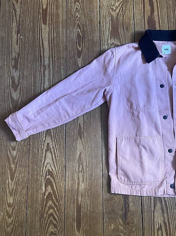 Jacken: Vans Jacke Grösse S – Neu und originalverpackt aus Emmenbrücke von lissyrom 1