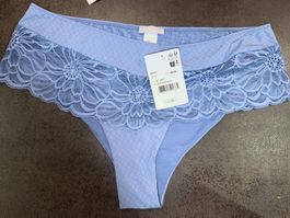 Slip HANRO L neu