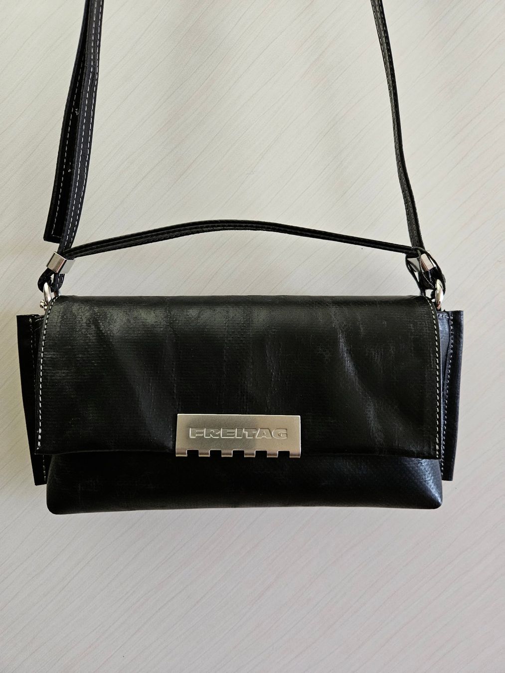Freitag Borse da donna: Sac Freitag REFERENCE R201 Elly – Nuovo e nell'imballaggio originale da Biel/Bienne venduto da 8r3ucHt 1
