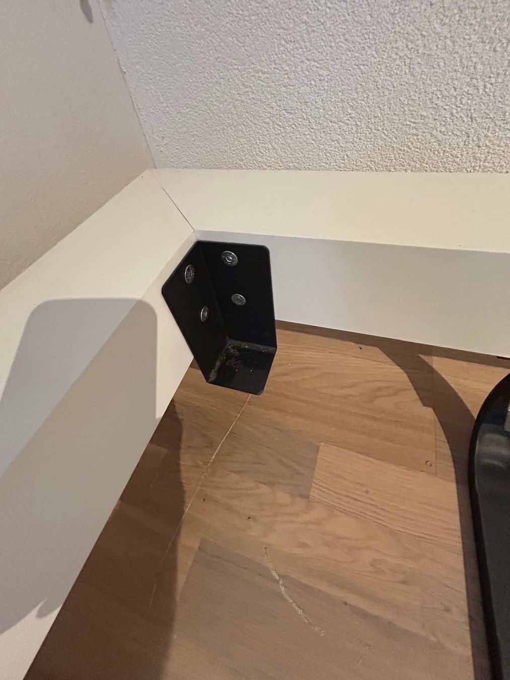 Letti: Bett mit Lattenrost und Matratze – Usato da Schüpfheim venduto da Schnisu 1