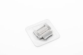 Cartier Tank Anglaise XL stainless steel bracelet link 22mm