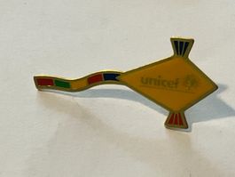 1 Pin Unicef