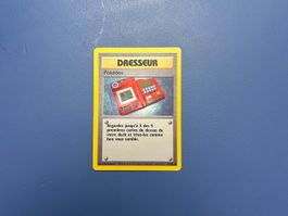 Carte Pokémon Pokédex 87/102 Set de base FR