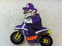 Ansteckpin 218: Nintendo Super Mario