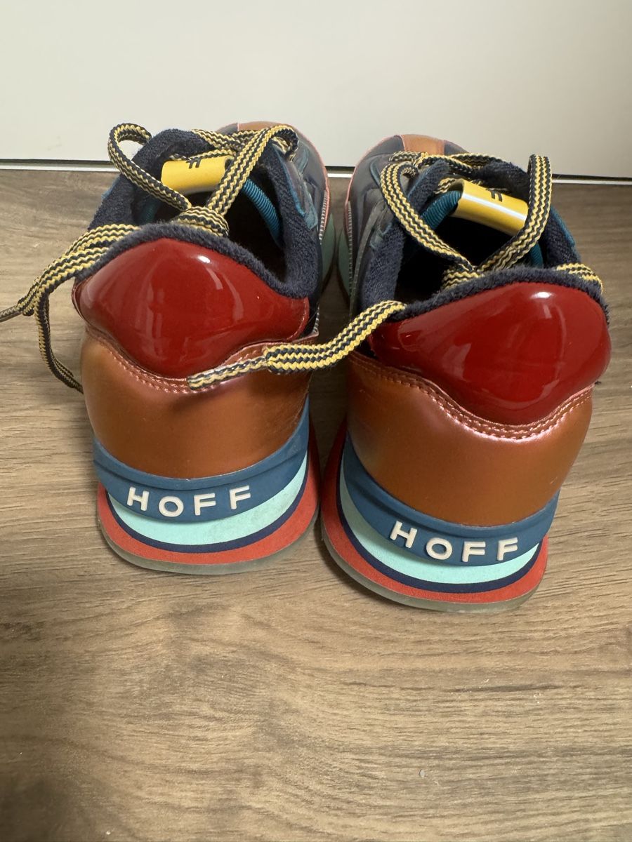 Chaussures femmes: HOFF Sneaker. Damen Nr 40 – D'occasion à Belp par ch1999 3