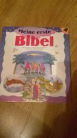 Buch erste Bibel