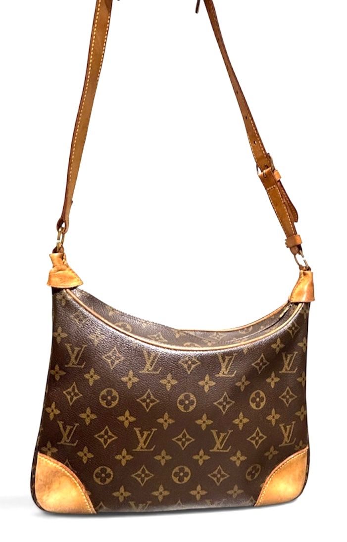 Louis Vuitton Taschen: Louis Vuitton Bologne 30 – Gebraucht aus Winterthur von Atelier.W 1