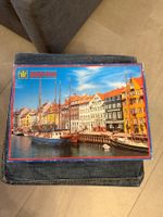 King Puzzle Kopenhagen