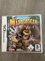 Madagascar Nintendo DS