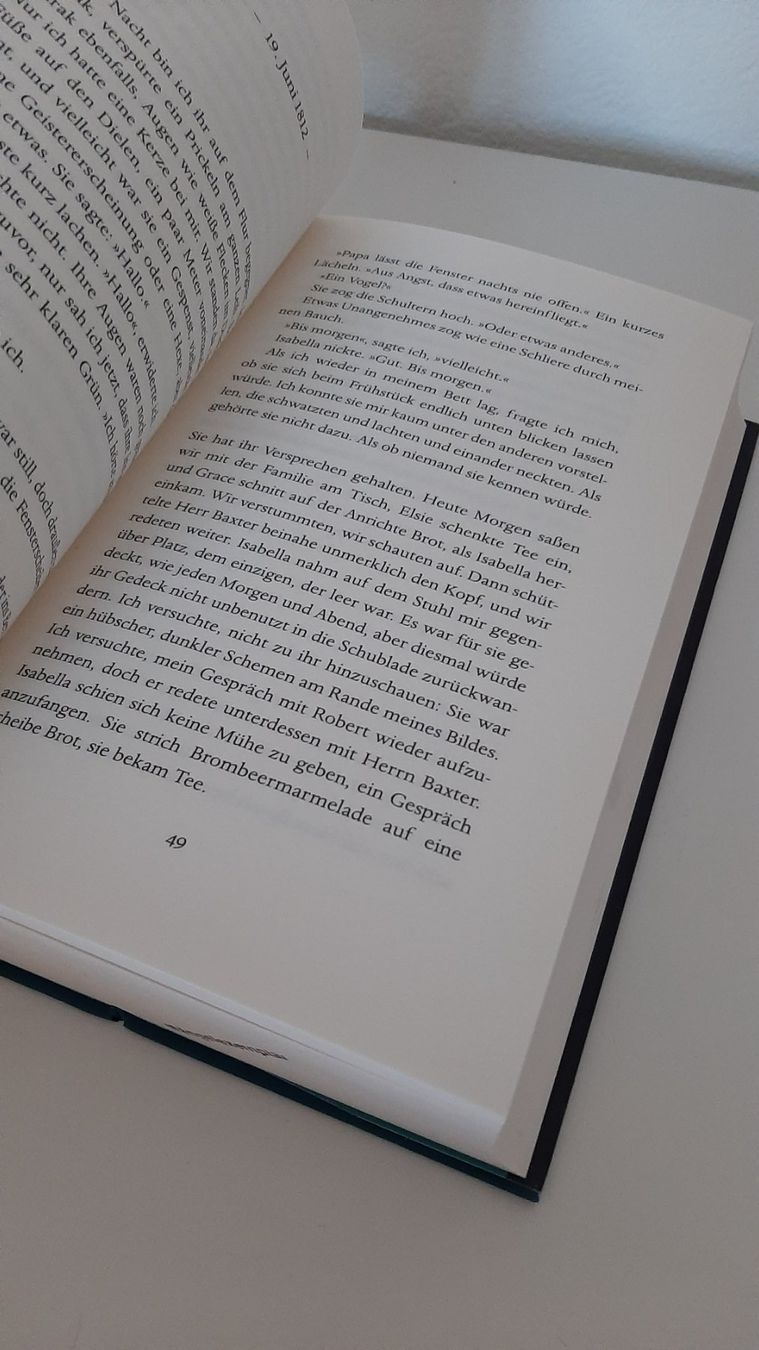 Livres: Buch "Mary" von Anne Eekhout – D'occasion à Aarburg par NDK 2