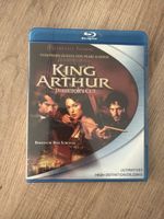 King Arthur (2004, Uncut) BluRay