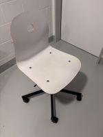 Bürostuhl VÄGSBERG IKEA weiss guter Zustand
