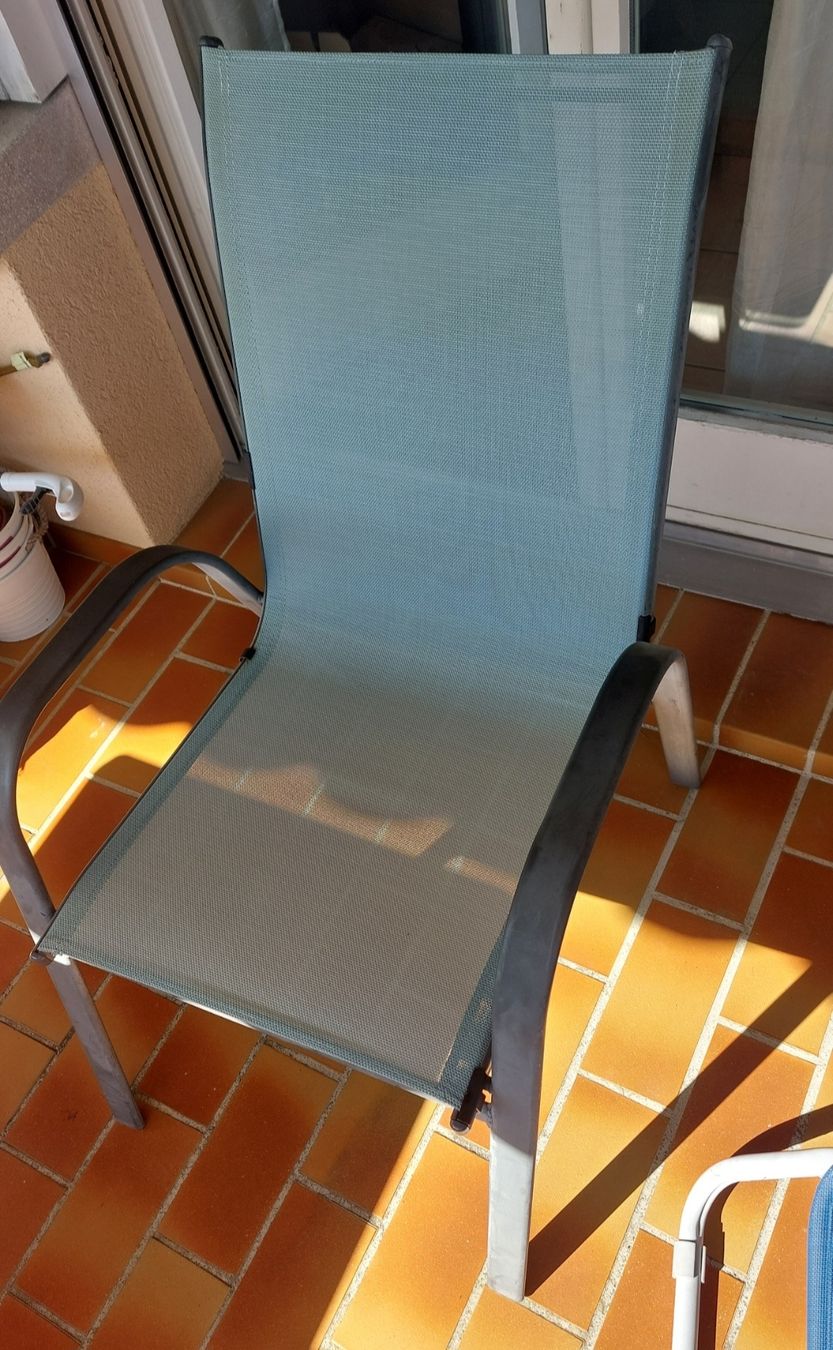 Stühle: Chaises 4x – Gebraucht aus Etoy von gsc_pv6m 1