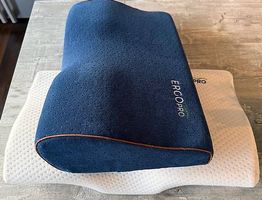 Nackenkissen ErgoPro, 2 Stück