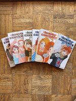 Manga à vendre