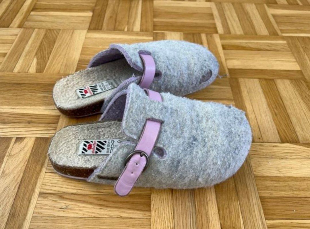 Elefanten Chaussures filles: Schuhpaket Mädchen Gr 32 – D'occasion à Binz par julijuli 4