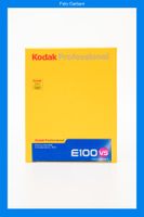 Kodak E100VS