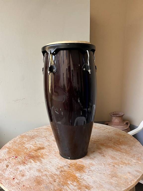 Strumenti musicali: Tamburo Schalloch Percussions – Usato da Cureglia venduto da jka_qv7j