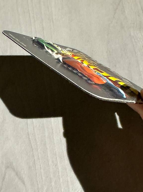 Magnete: Cars 3D Magnet – Gebraucht aus Muhen von jol_ina00 2