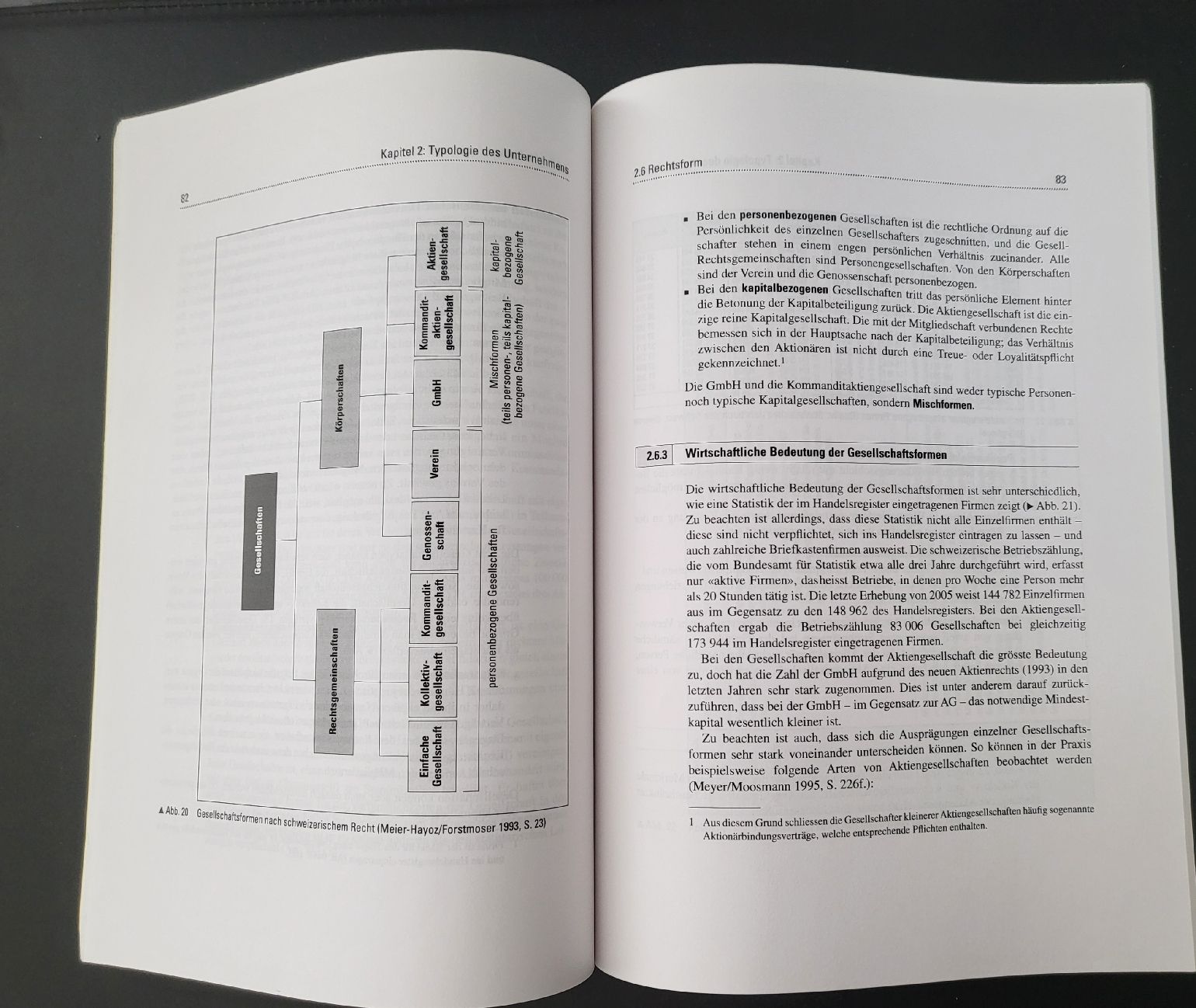 Libri: Lehrbuch: Betriebswirtschaftslehre I – Nuovo e nell'imballaggio originale da Uetikon am See venduto da dar_75gg 1