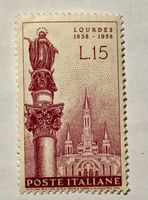 Briefmarken aus Italien  Ungestempelt Siehe Original Fotos. 