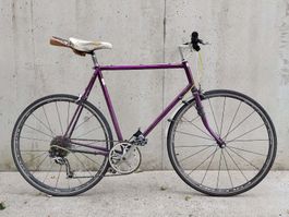 Stadtvelo/ Fitnessbike, 28"