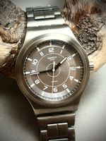 Montre automatique Swatch 45mm fonctionne perfecte 👌