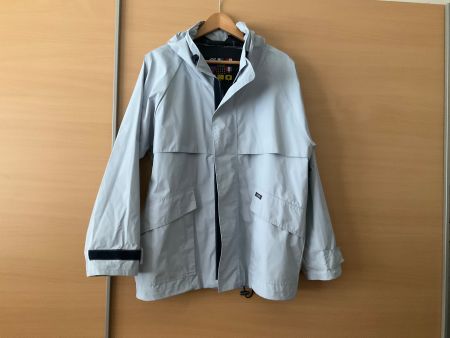 Veste imperméable TBS occasion t.38-40