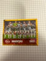 Panini Sticker WM 2026, FWC 19 Argentina 2022