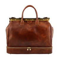 Reisetasche Leder Mumbai
