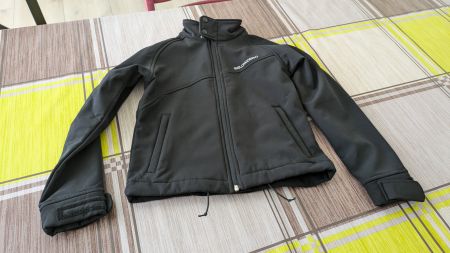 Belowzero Softshell Jacke - 134