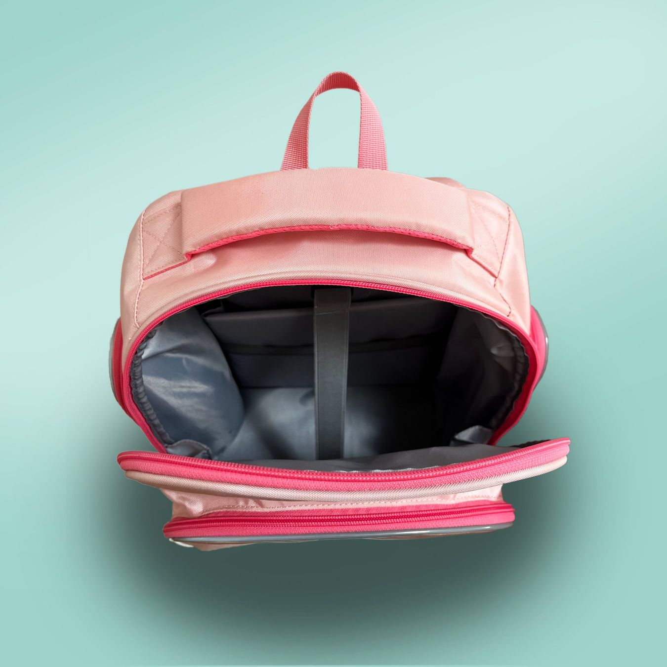 Borse & Zaini: Rucksack Einhorn Mädchen Rosa neu – Nuovo e nell'imballaggio originale da Niederweningen venduto da lindab01 2