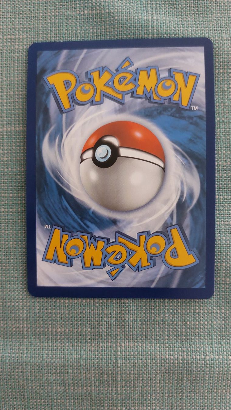 Pokémon Sammelbilder & Trading cards: Wattrel Illustration Rare Twilight Masquerade – Neu (gemäss Beschreibung) aus Bellinzona von Pagur 1