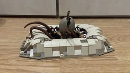 Lego Star Wars Sarlacc