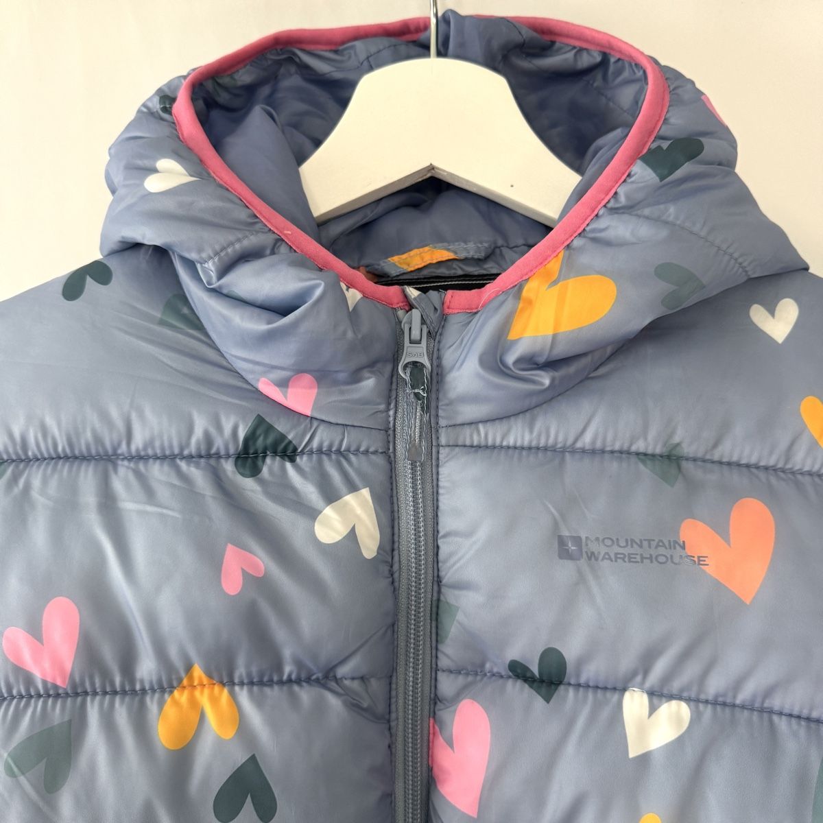 Giacche & Cappotti: MOUNTAIN WAREHOUSE Girl’s Jacket – Usato da Freienbach venduto da Avviivva_Shop 1