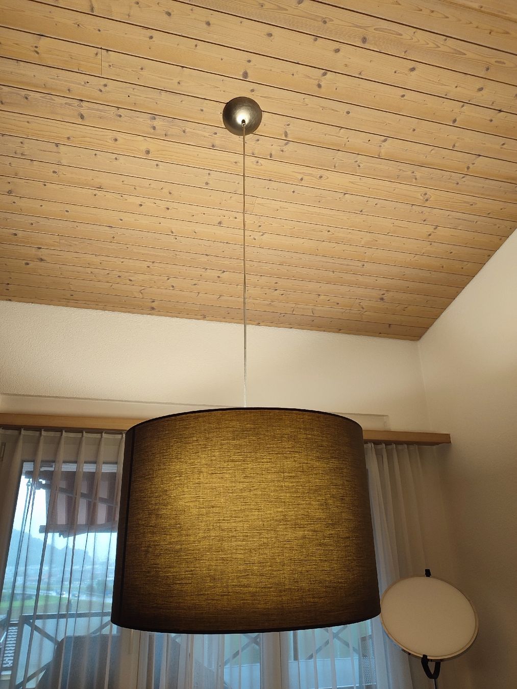 Lampadari & plafoniere: Schöne Hängelampe / Deckenlampe, Durchmesser 60 cm – Usato da Münchwilen TG venduto da Alina19911 2