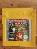 Donkey Kong Land 2 Game Boy Cartridge + Case
