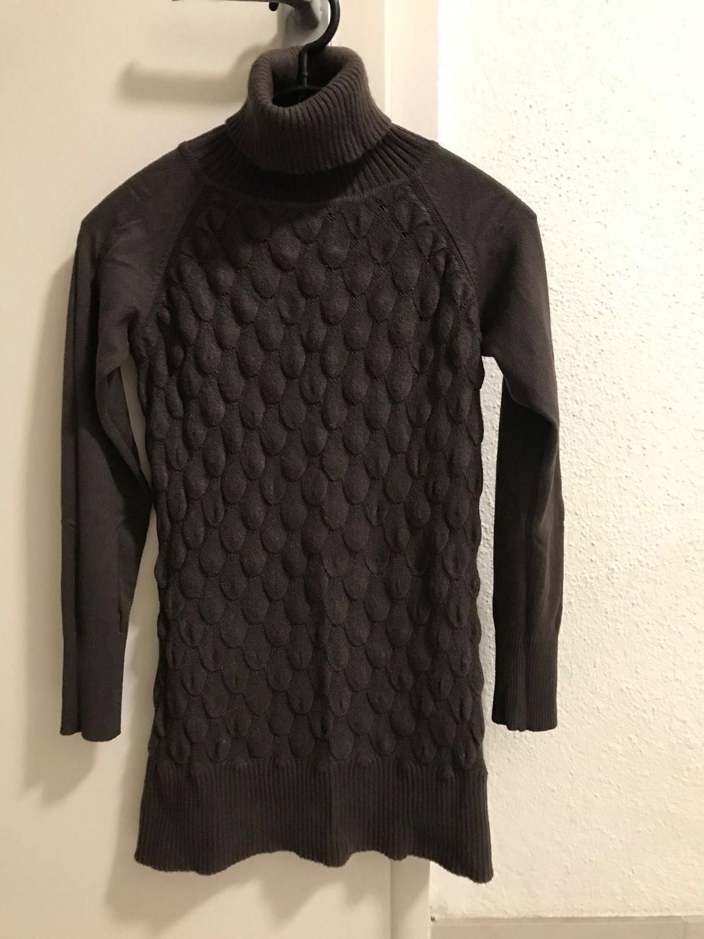 Maglioni & Felpe: Rollkragenpullover Damen Gr. S/M – Usato da Boswil venduto da Sazonowa