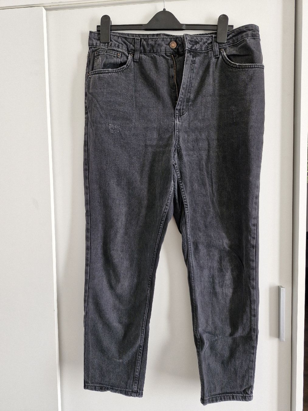 Topshop Jeans: Topshop Mom Jeans – Usato da Breitenbach venduto da sabrinaa95